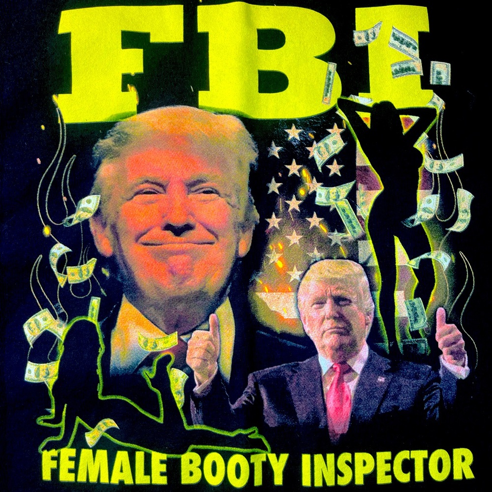 Assholes Live Forever Shirt